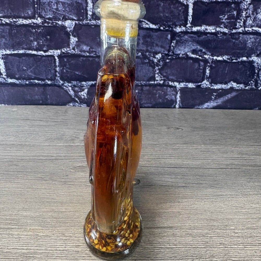 Vintage 90s Celestial Bottle - Picture 4 of 7